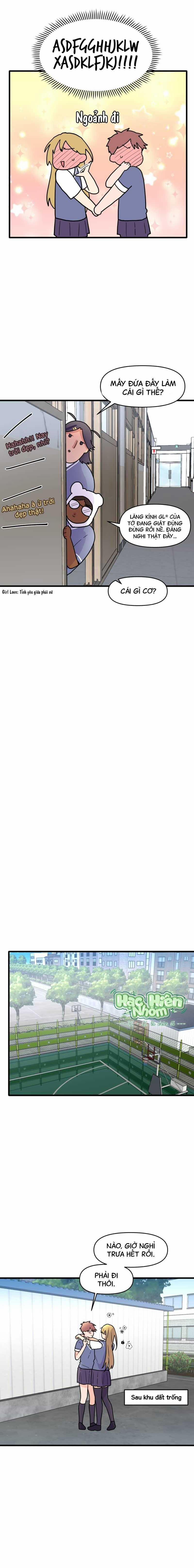 Truyện Ngôn Nhưng Không Ngôn Lắm 103 trang 8