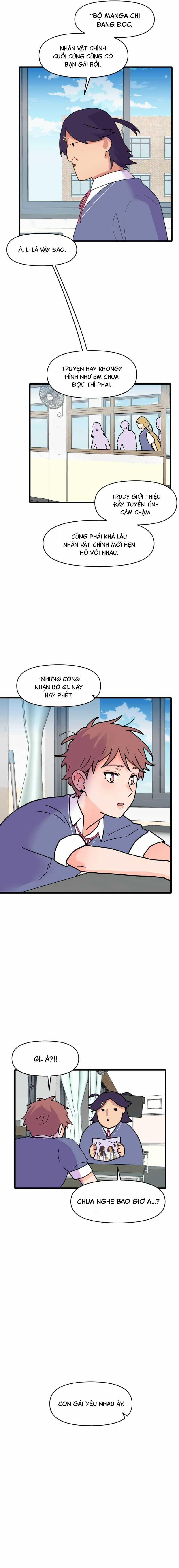 Truyện Ngôn Nhưng Không Ngôn Lắm 104 trang 4