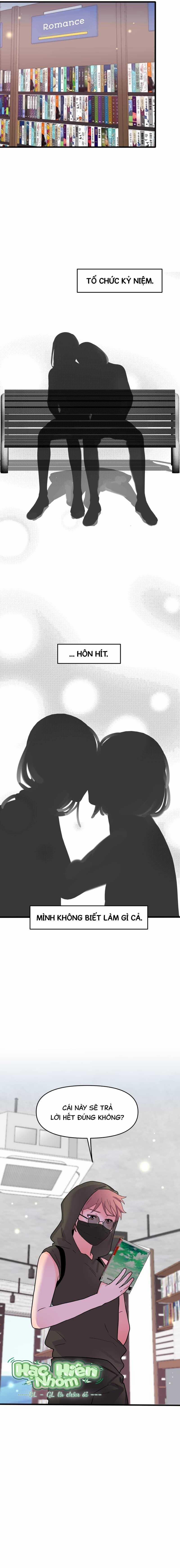 Truyện Ngôn Nhưng Không Ngôn Lắm 104 trang 7