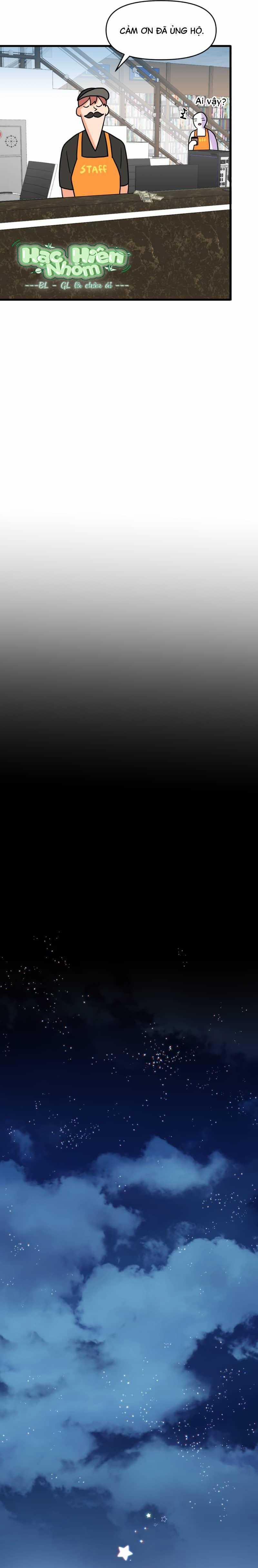 Truyện Ngôn Nhưng Không Ngôn Lắm 104 trang 9