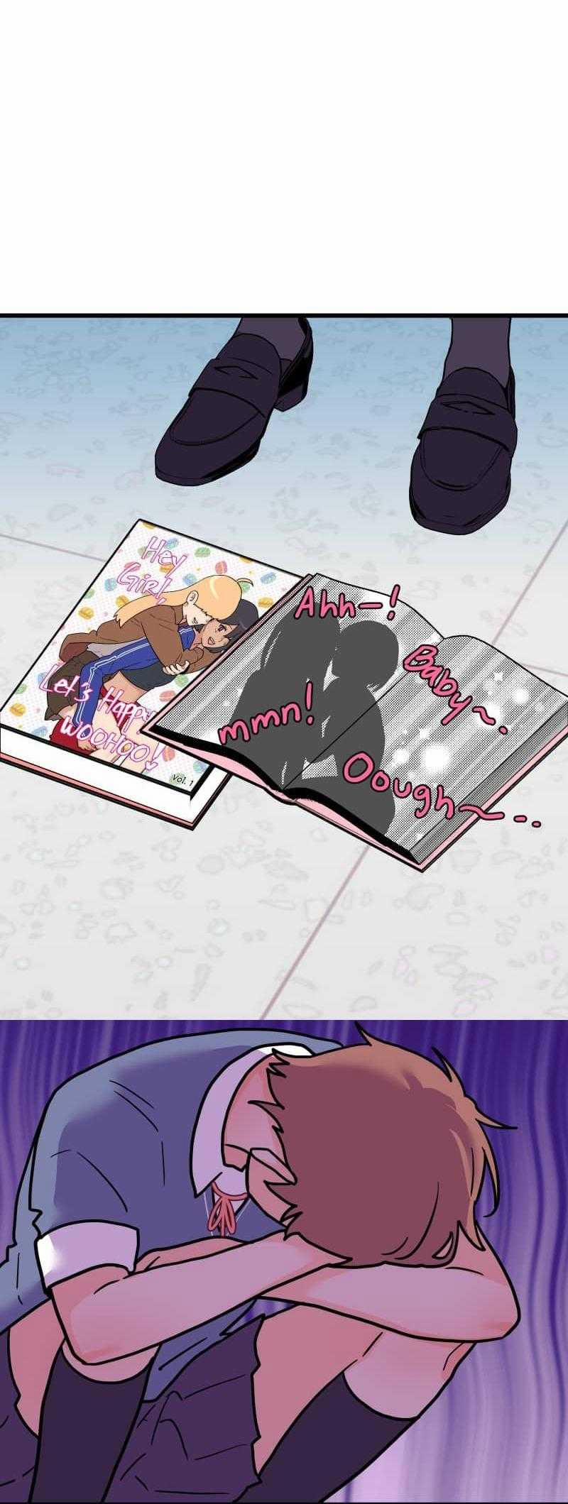 Truyện Ngôn Nhưng Không Ngôn Lắm 105 trang 28