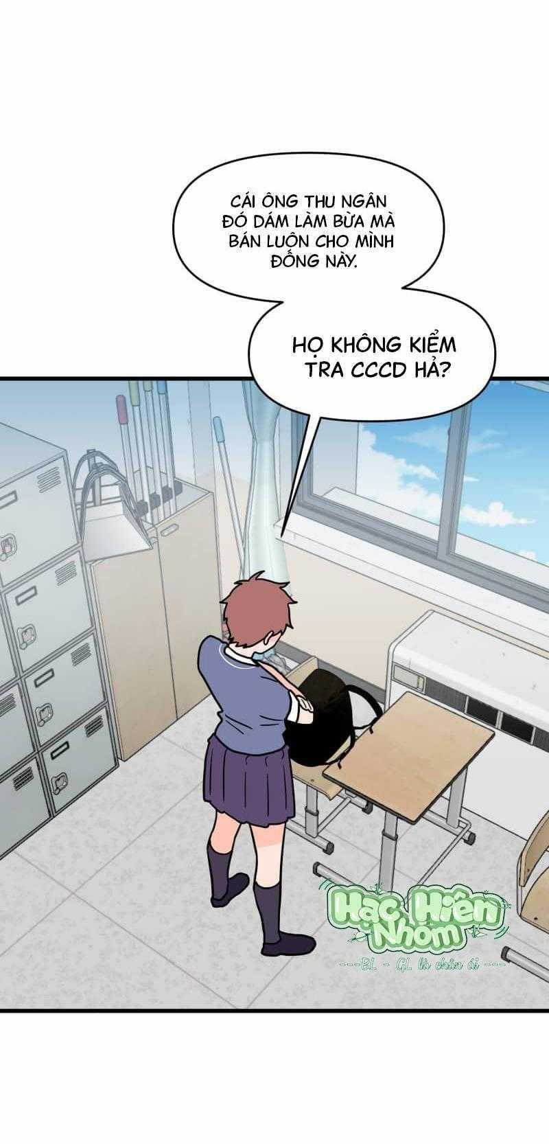 Truyện Ngôn Nhưng Không Ngôn Lắm 105 trang 3