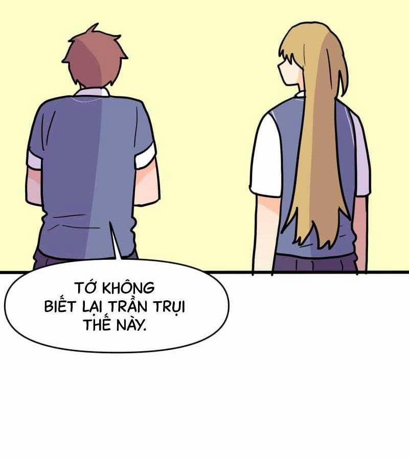 Truyện Ngôn Nhưng Không Ngôn Lắm 105 trang 36