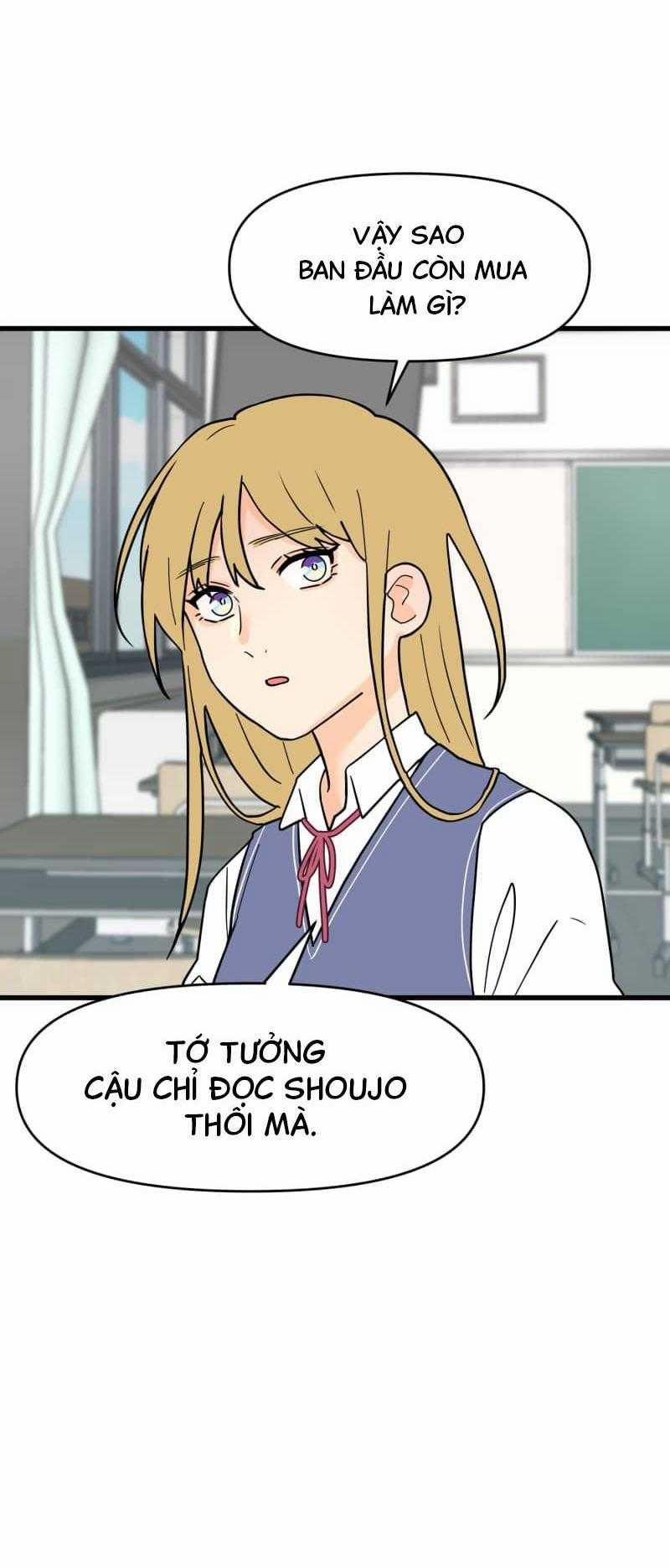 Truyện Ngôn Nhưng Không Ngôn Lắm 105 trang 37