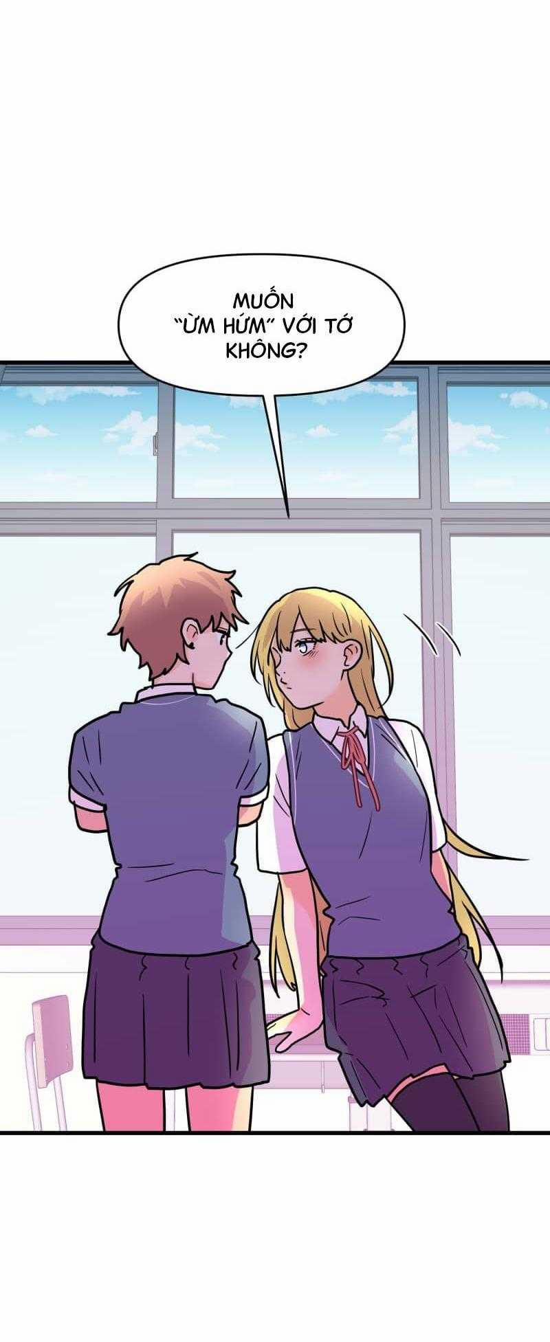 Truyện Ngôn Nhưng Không Ngôn Lắm 105 trang 40