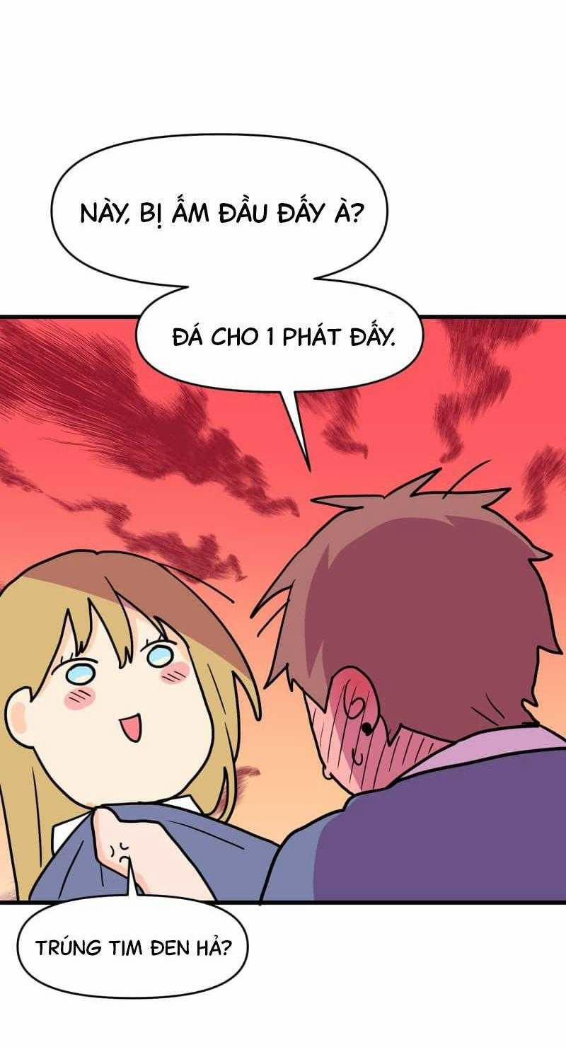 Truyện Ngôn Nhưng Không Ngôn Lắm 105 trang 42