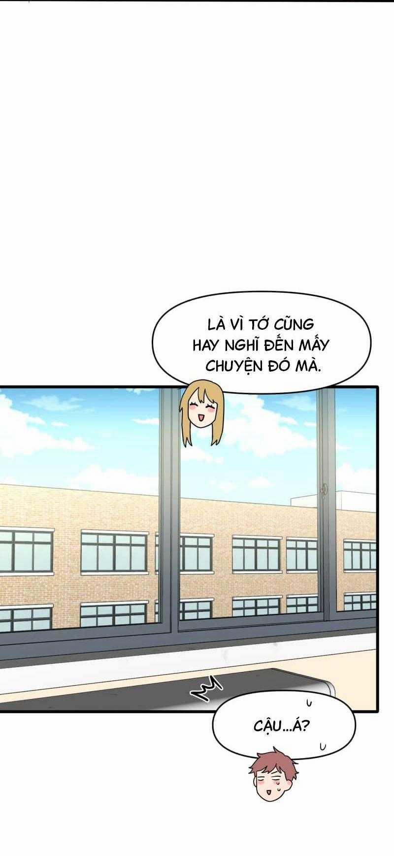 Truyện Ngôn Nhưng Không Ngôn Lắm 105 trang 45