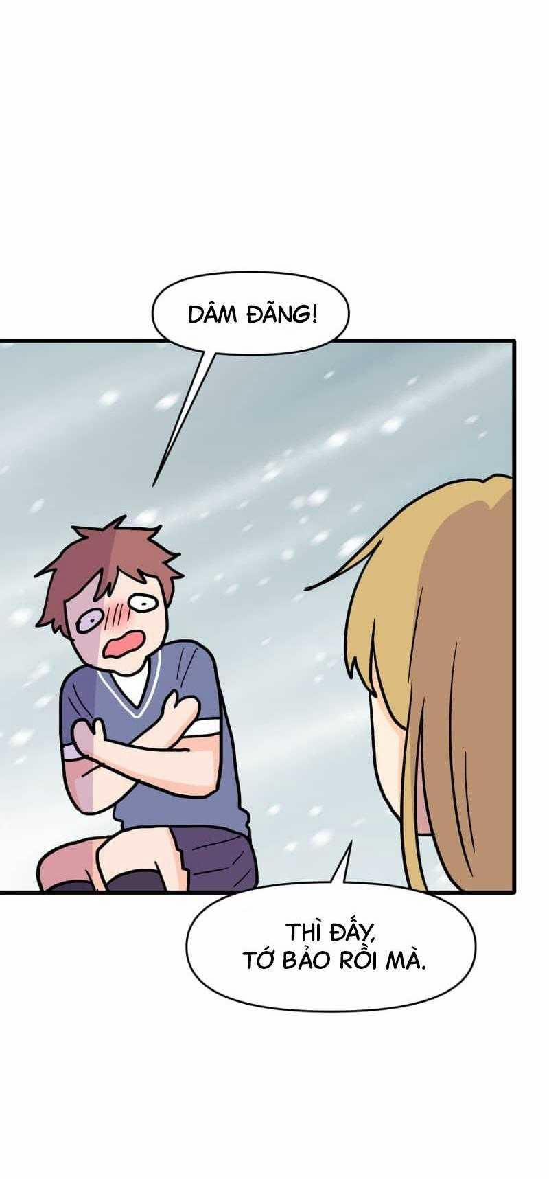 Truyện Ngôn Nhưng Không Ngôn Lắm 105 trang 50