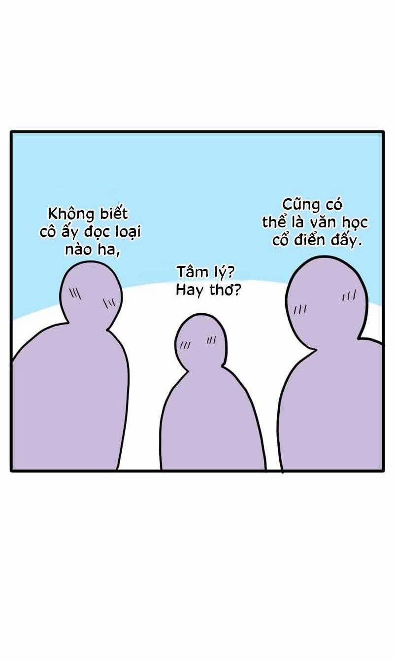 Truyện Ngôn Nhưng Không Ngôn Lắm 105 trang 73