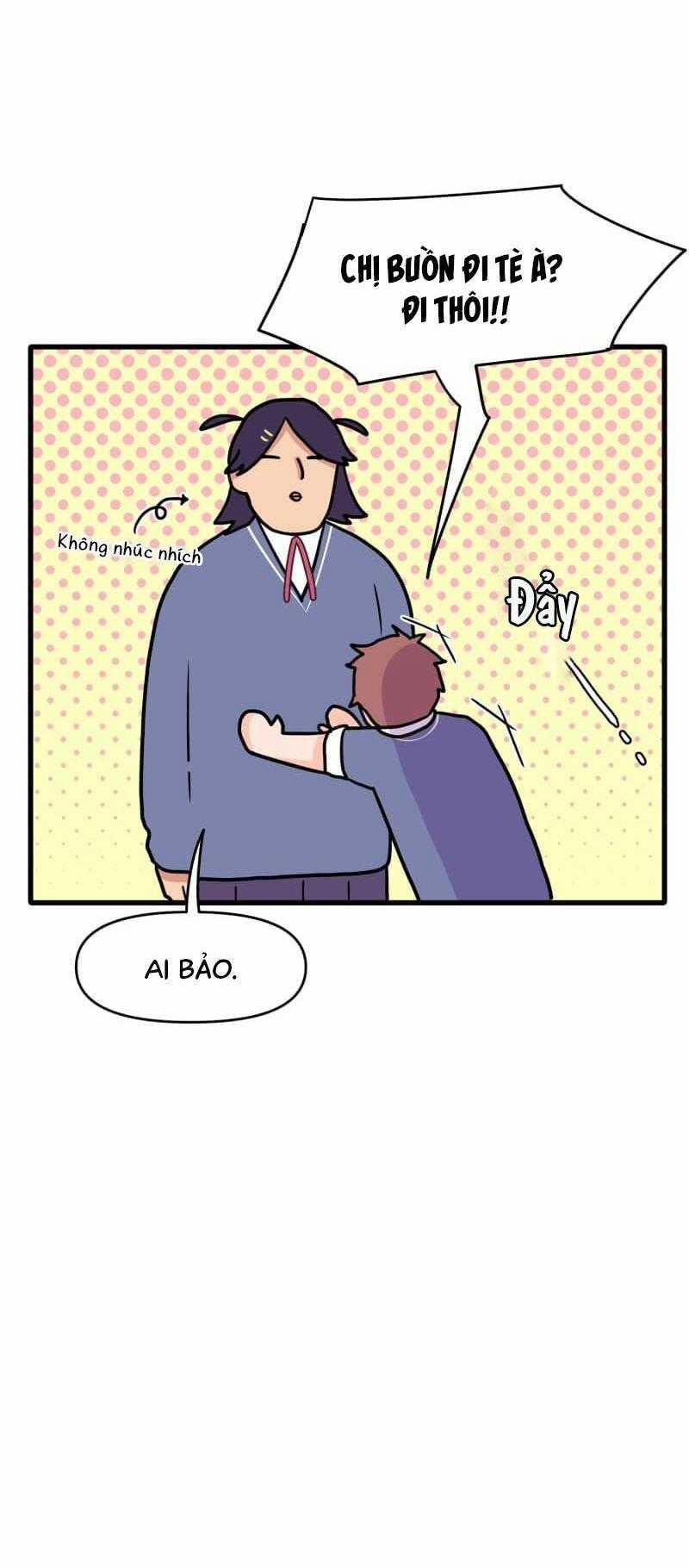 Truyện Ngôn Nhưng Không Ngôn Lắm 105 trang 9