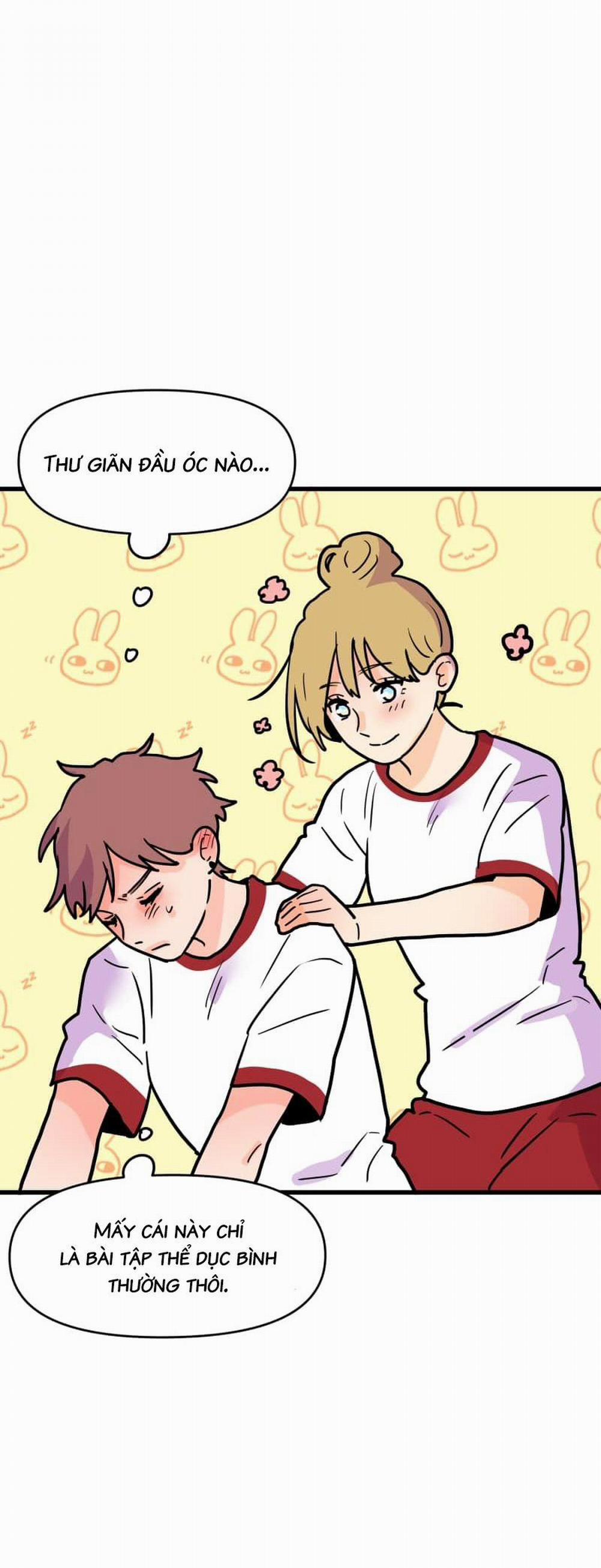 Truyện Ngôn Nhưng Không Ngôn Lắm 106 trang 15