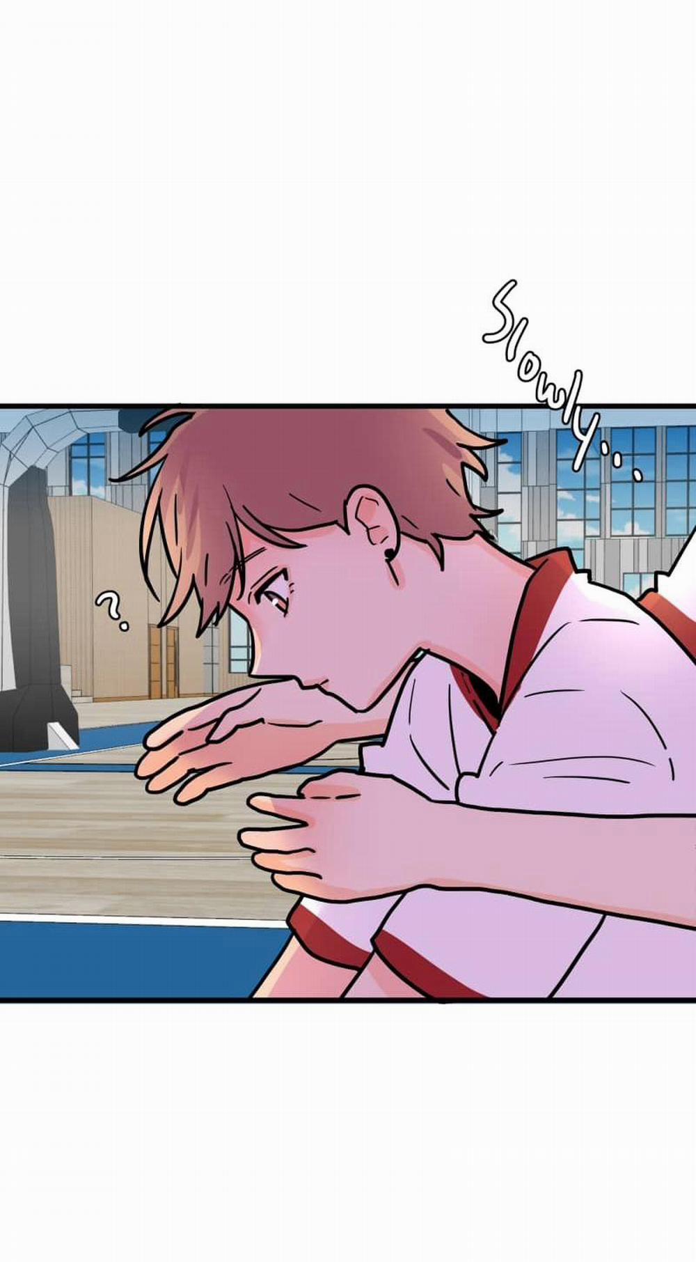 Truyện Ngôn Nhưng Không Ngôn Lắm 106 trang 18