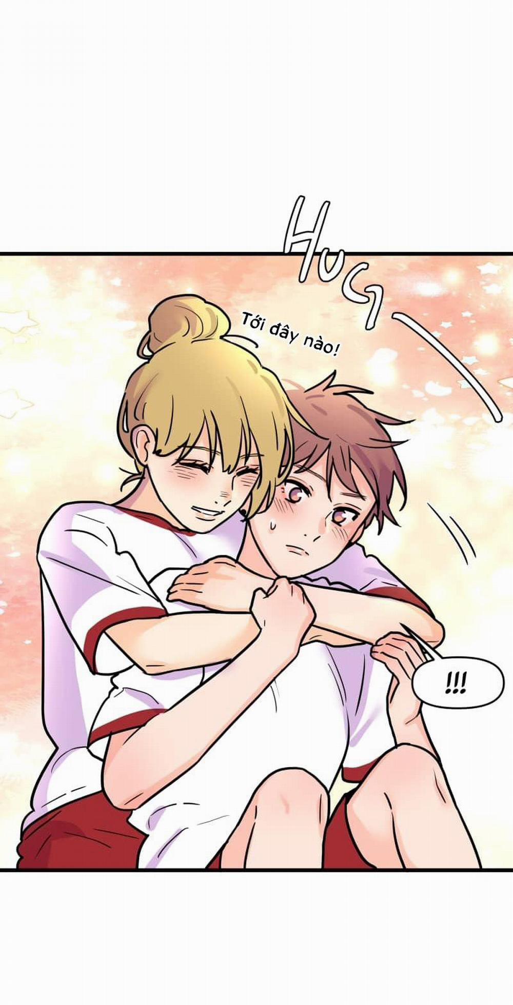 Truyện Ngôn Nhưng Không Ngôn Lắm 106 trang 19