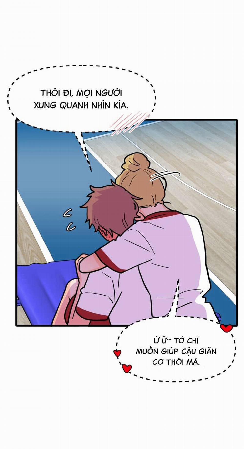 Truyện Ngôn Nhưng Không Ngôn Lắm 106 trang 20