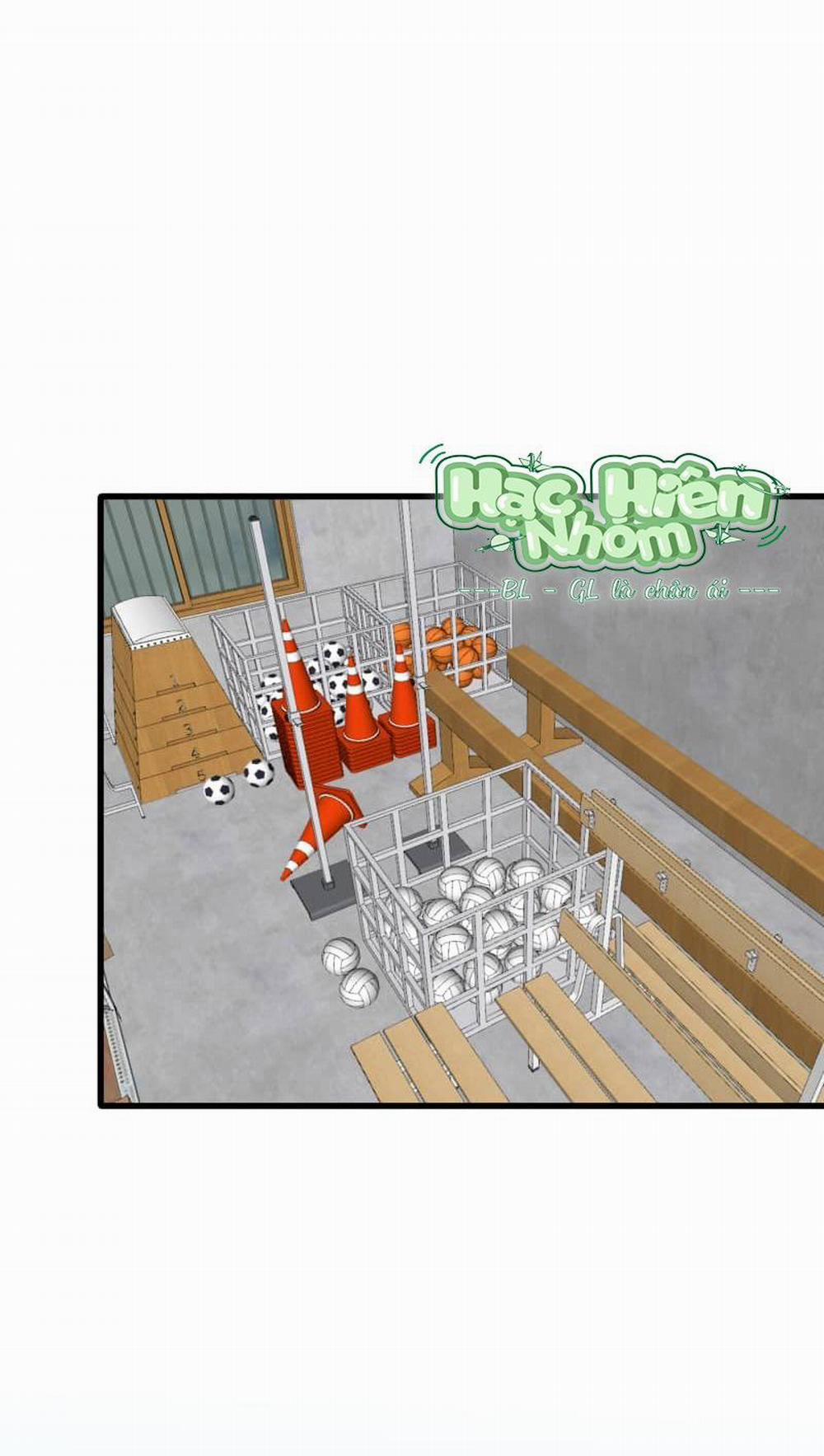 Truyện Ngôn Nhưng Không Ngôn Lắm 106 trang 23