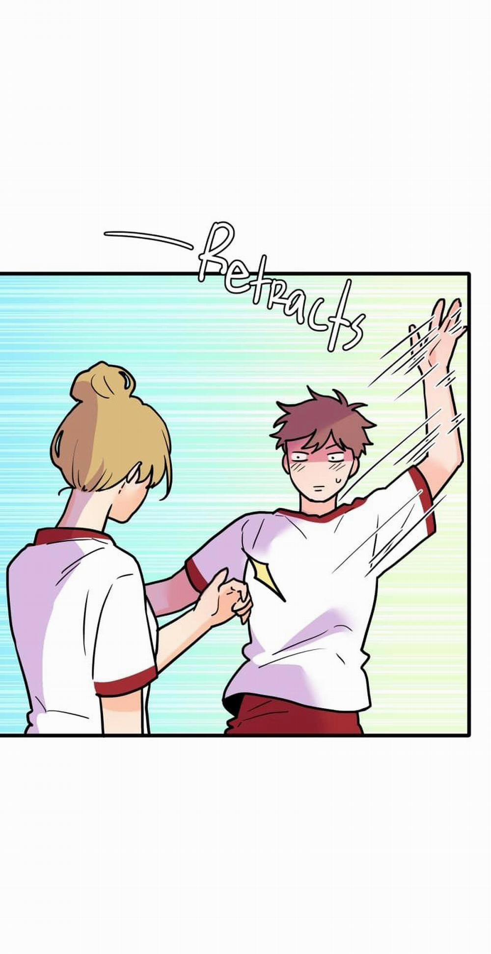 Truyện Ngôn Nhưng Không Ngôn Lắm 106 trang 27