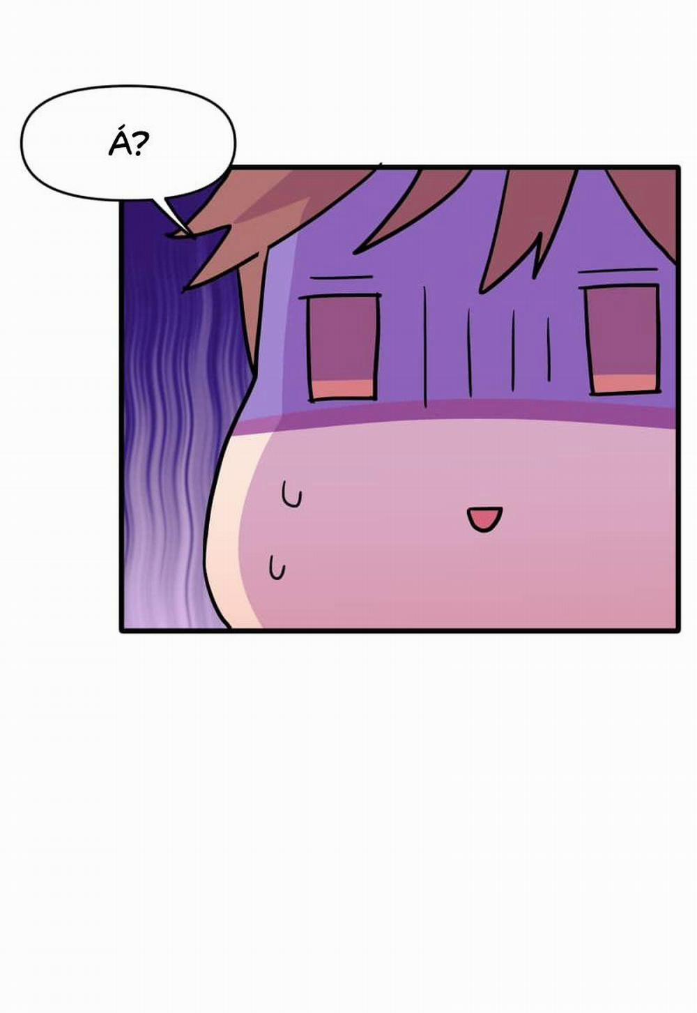 Truyện Ngôn Nhưng Không Ngôn Lắm 106 trang 29