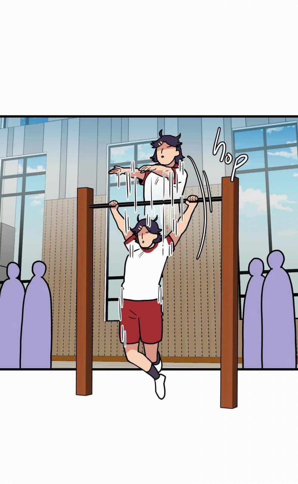 Truyện Ngôn Nhưng Không Ngôn Lắm 106 trang 3