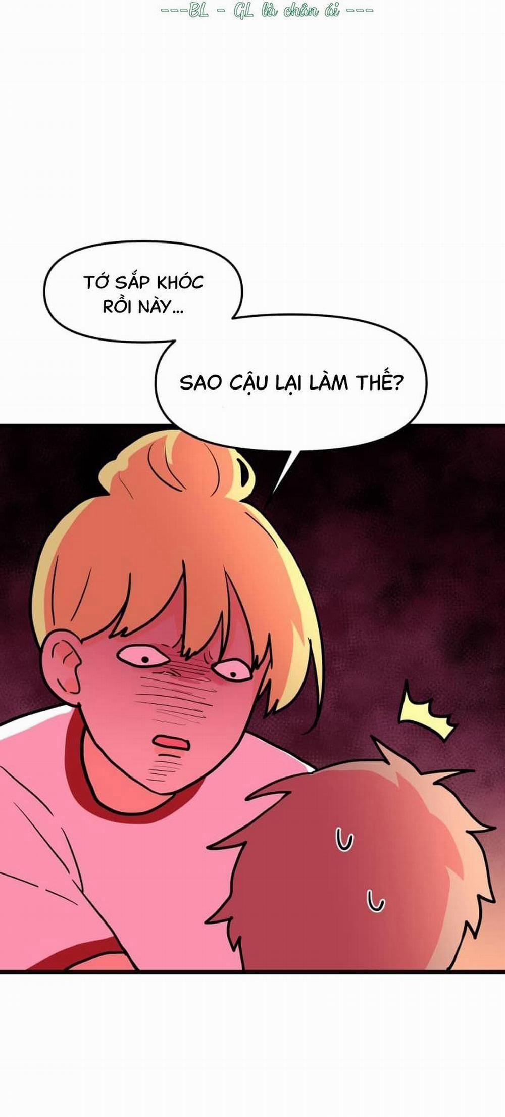 Truyện Ngôn Nhưng Không Ngôn Lắm 106 trang 31