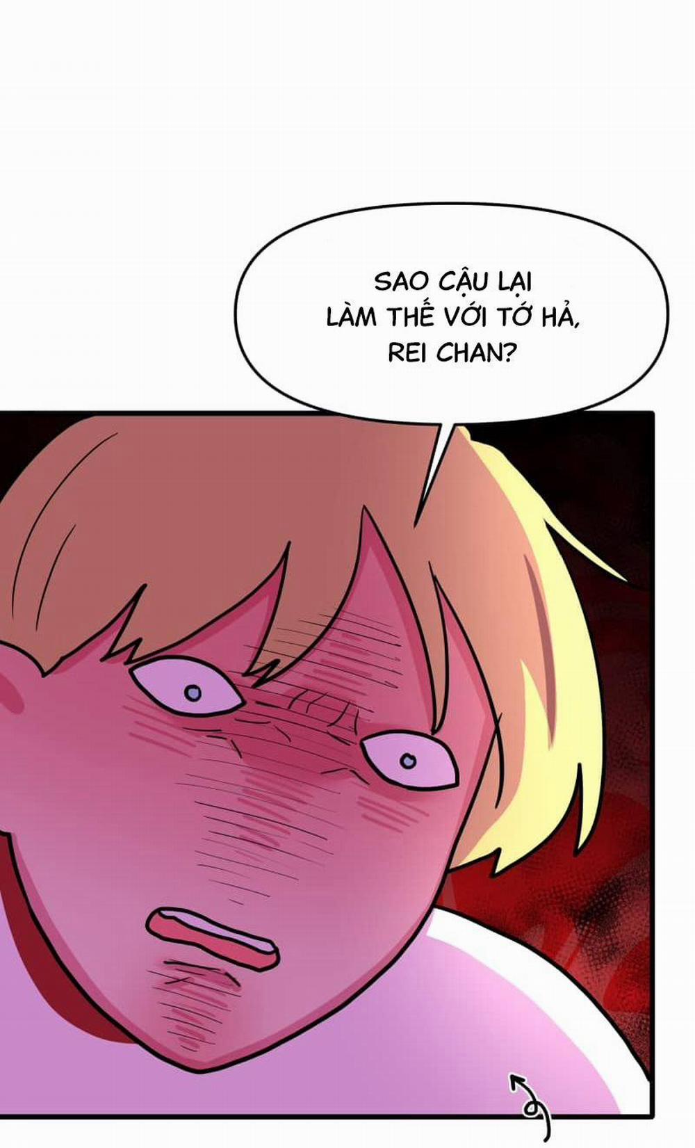 Truyện Ngôn Nhưng Không Ngôn Lắm 106 trang 32