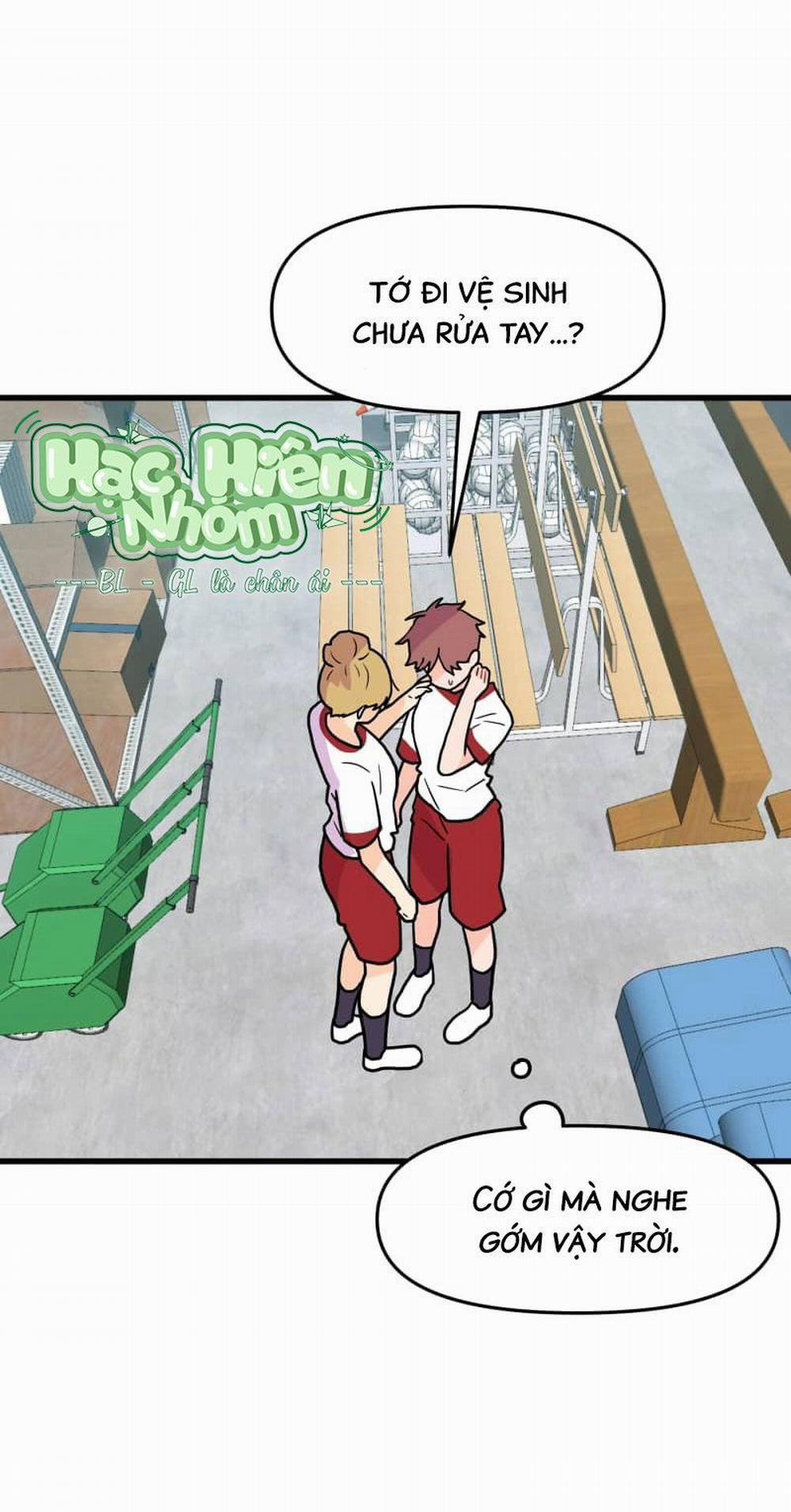 Truyện Ngôn Nhưng Không Ngôn Lắm 106 trang 35