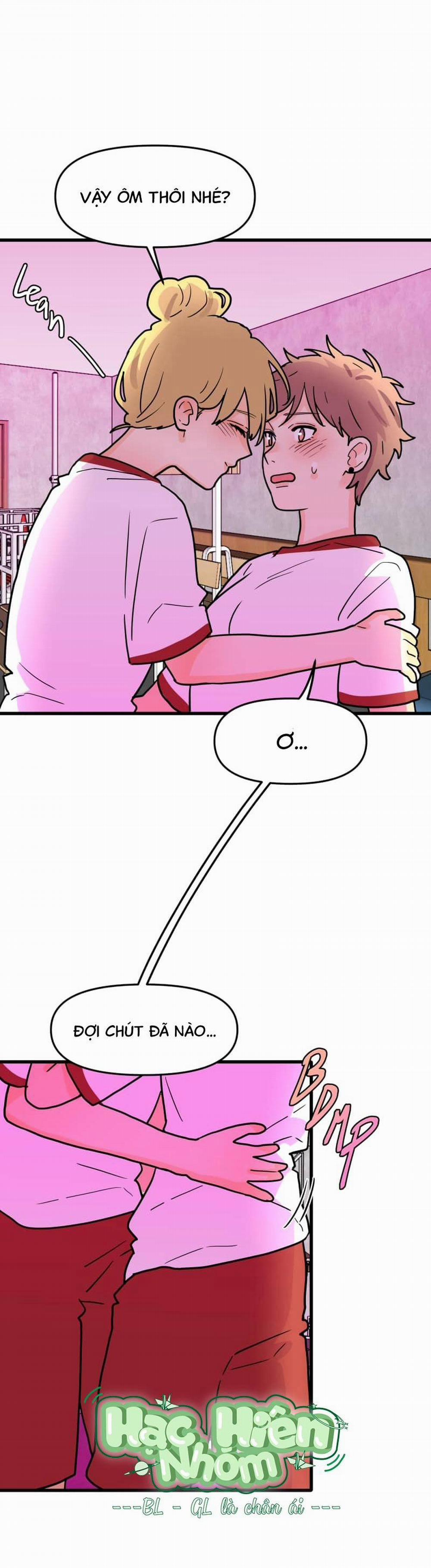 Truyện Ngôn Nhưng Không Ngôn Lắm 106 trang 37