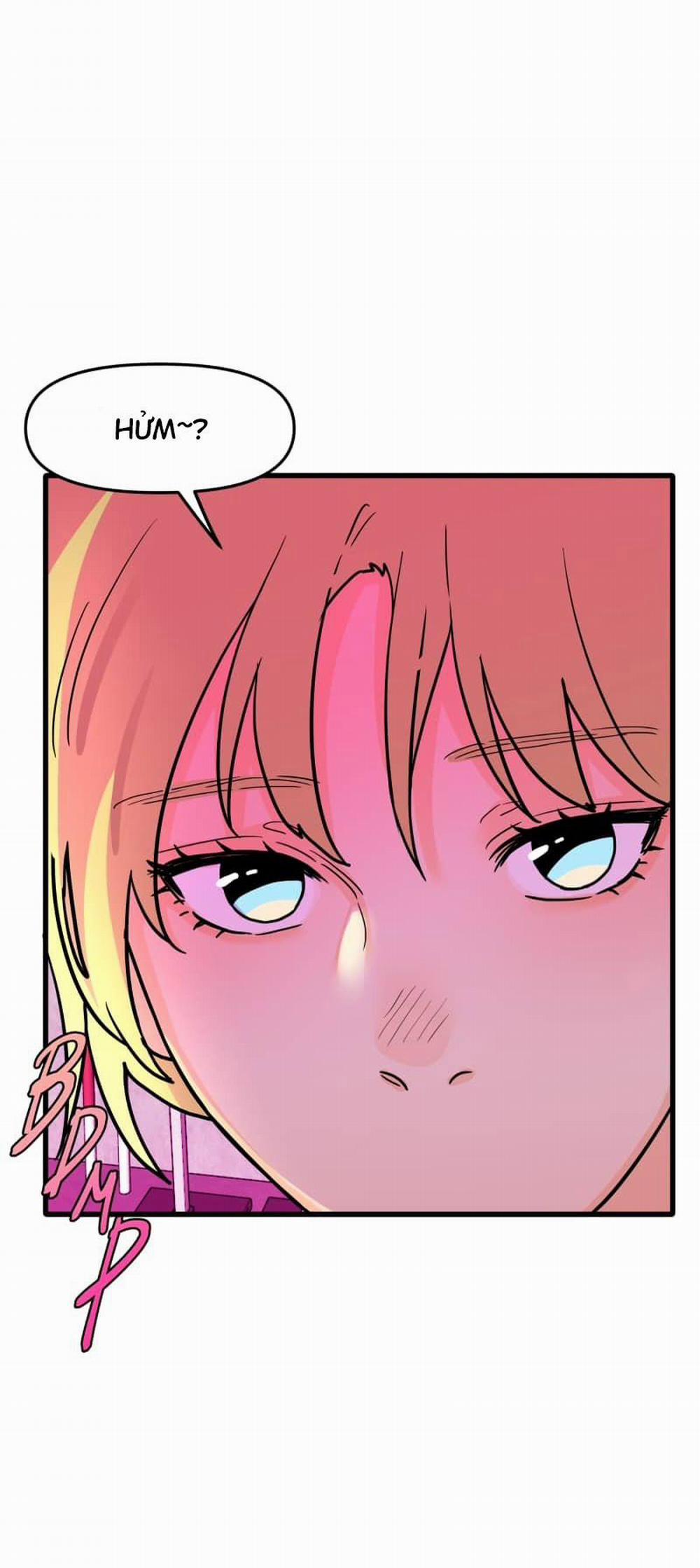 Truyện Ngôn Nhưng Không Ngôn Lắm 106 trang 38