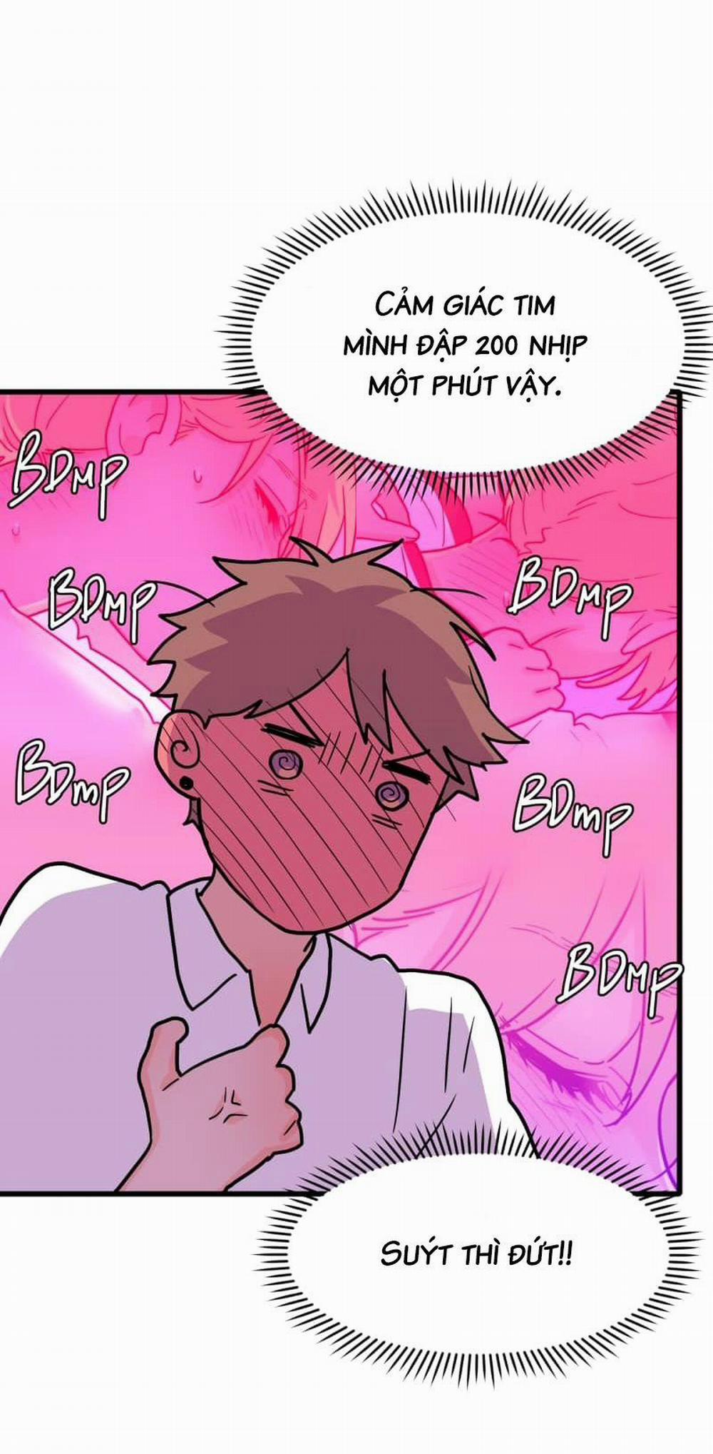 Truyện Ngôn Nhưng Không Ngôn Lắm 106 trang 47