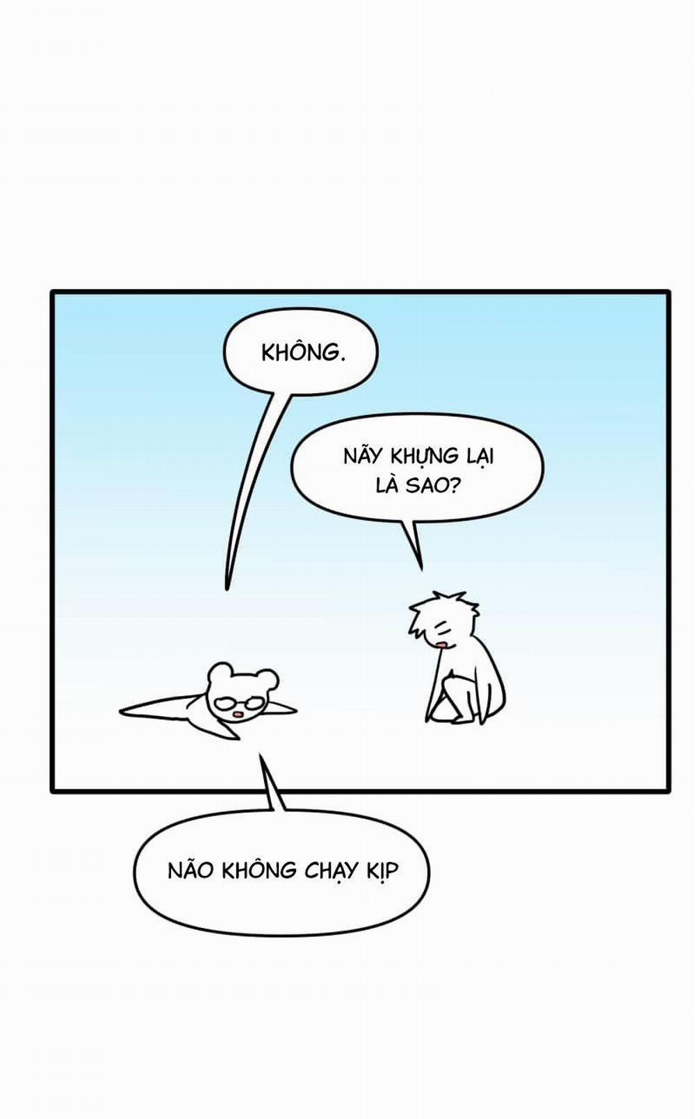 Truyện Ngôn Nhưng Không Ngôn Lắm 106 trang 54