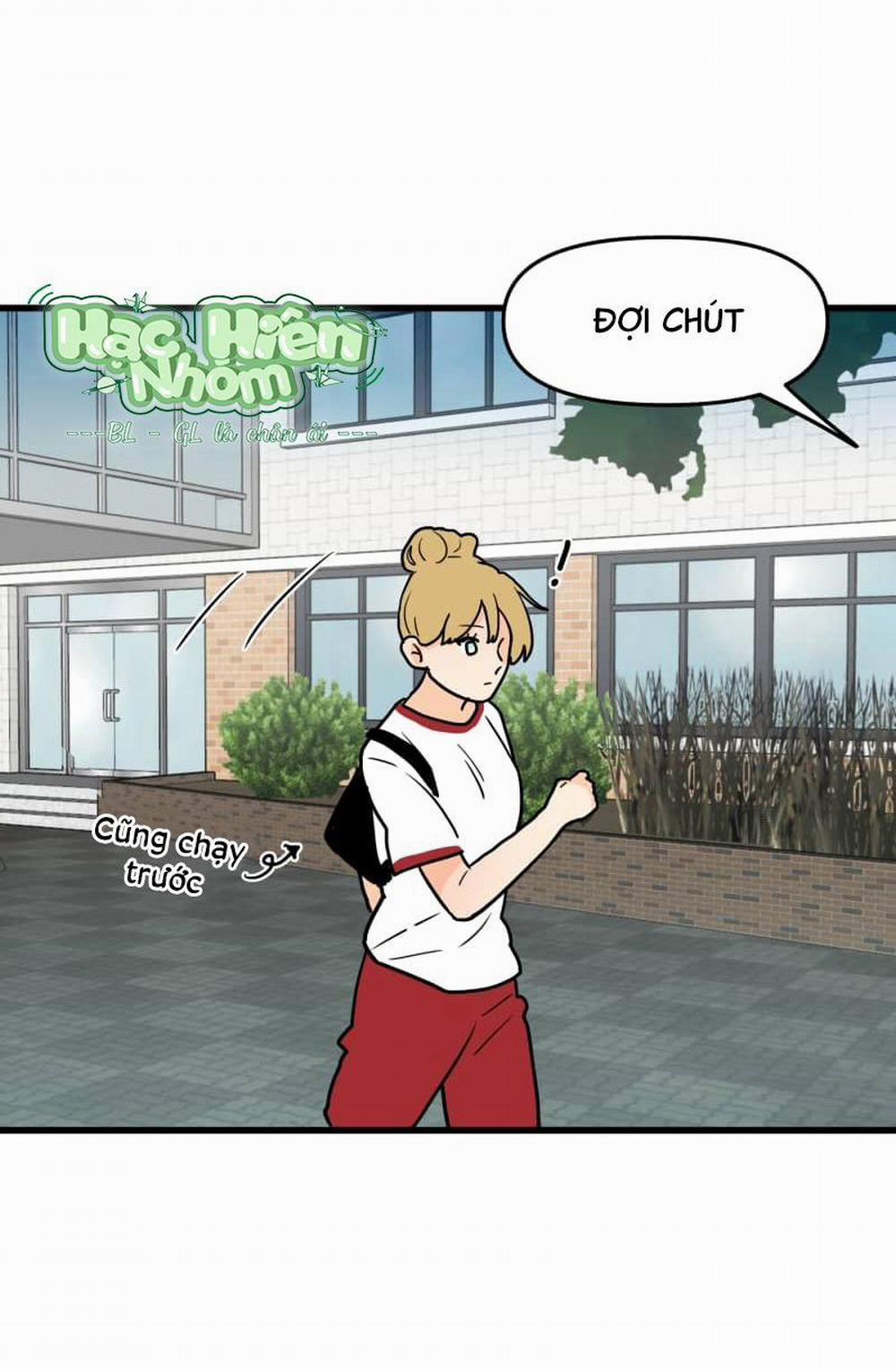 Truyện Ngôn Nhưng Không Ngôn Lắm 106 trang 55