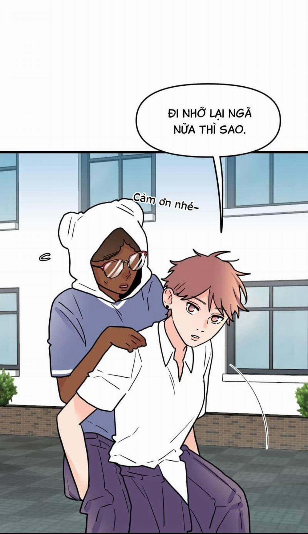 Truyện Ngôn Nhưng Không Ngôn Lắm 106 trang 56