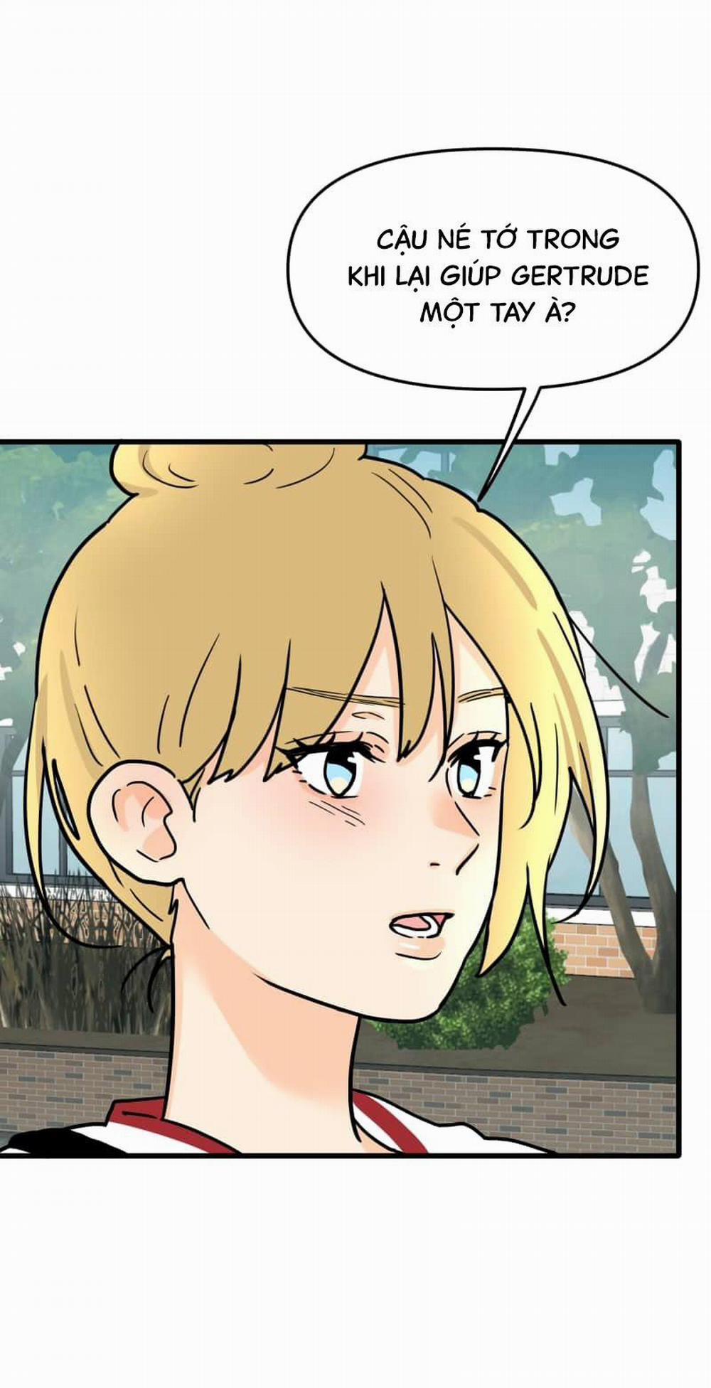 Truyện Ngôn Nhưng Không Ngôn Lắm 106 trang 59