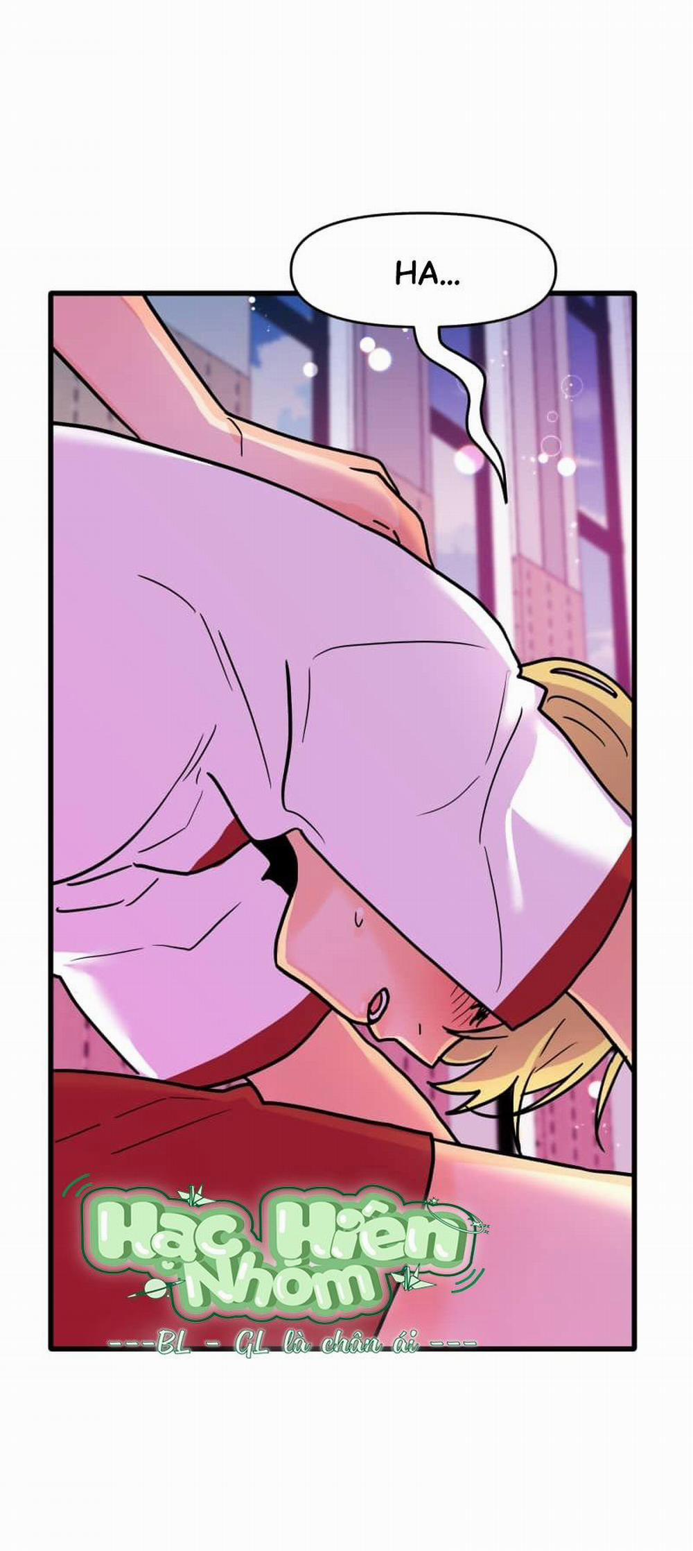 Truyện Ngôn Nhưng Không Ngôn Lắm 106 trang 8