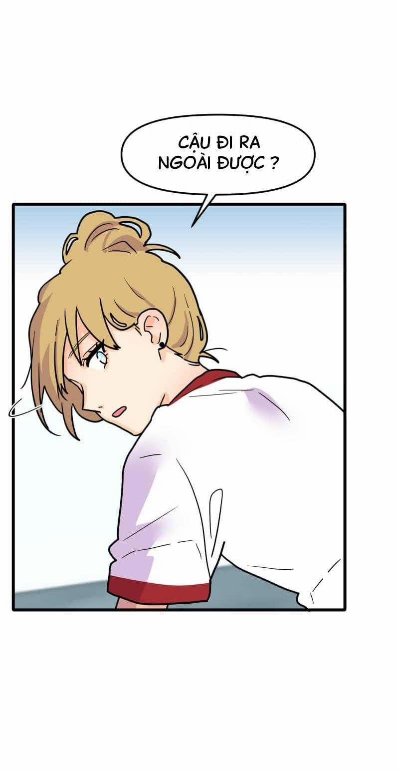 Truyện Ngôn Nhưng Không Ngôn Lắm 107 trang 10