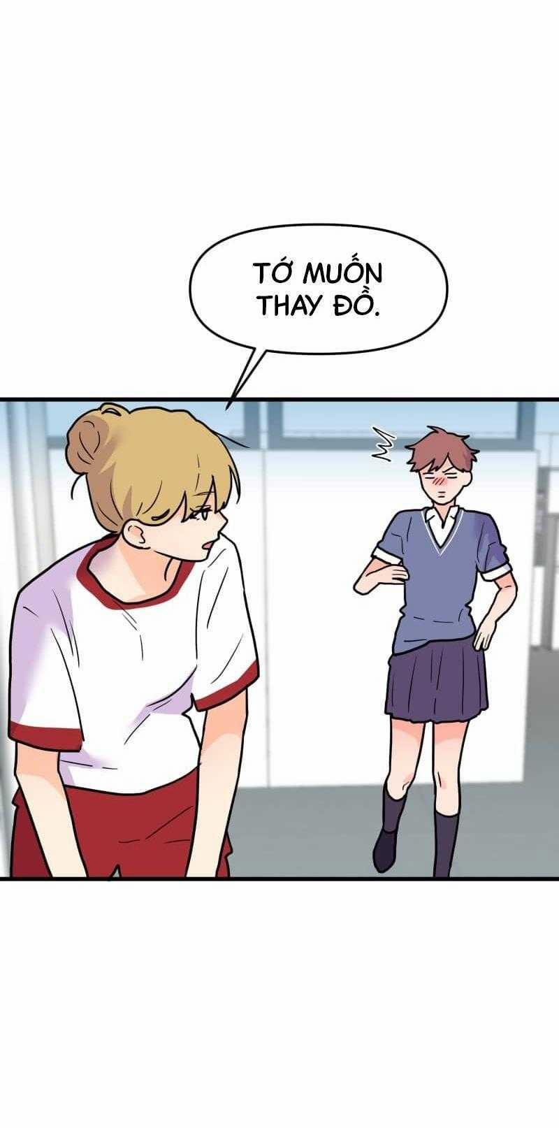 Truyện Ngôn Nhưng Không Ngôn Lắm 107 trang 11