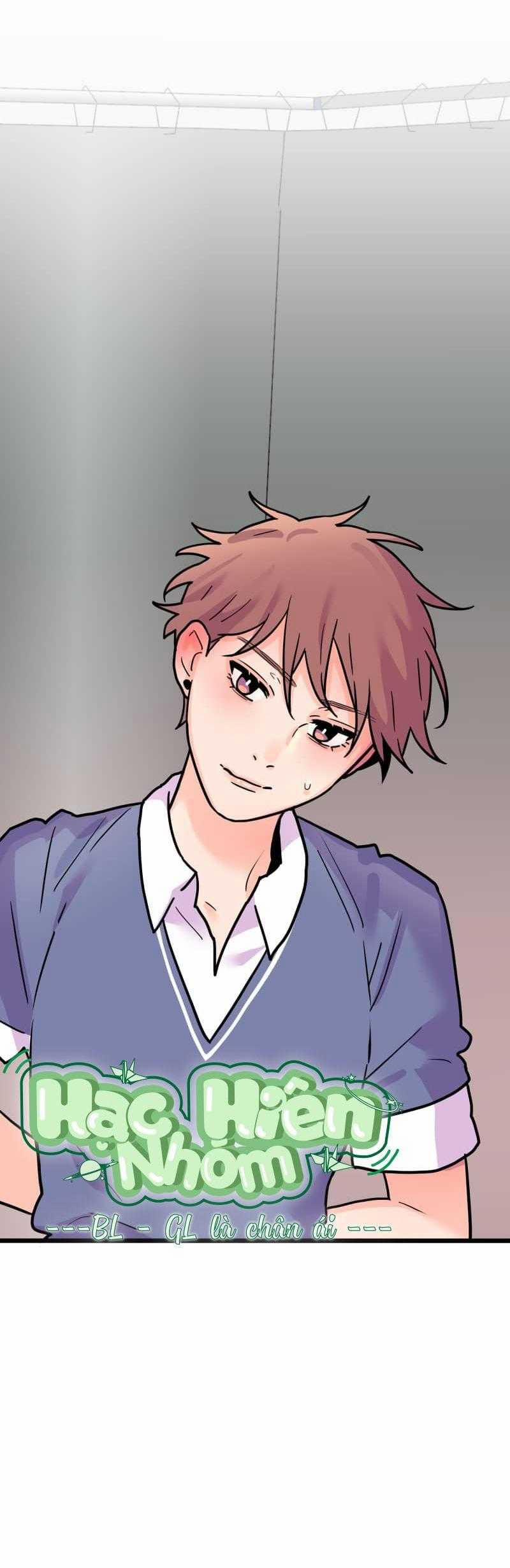 Truyện Ngôn Nhưng Không Ngôn Lắm 107 trang 19