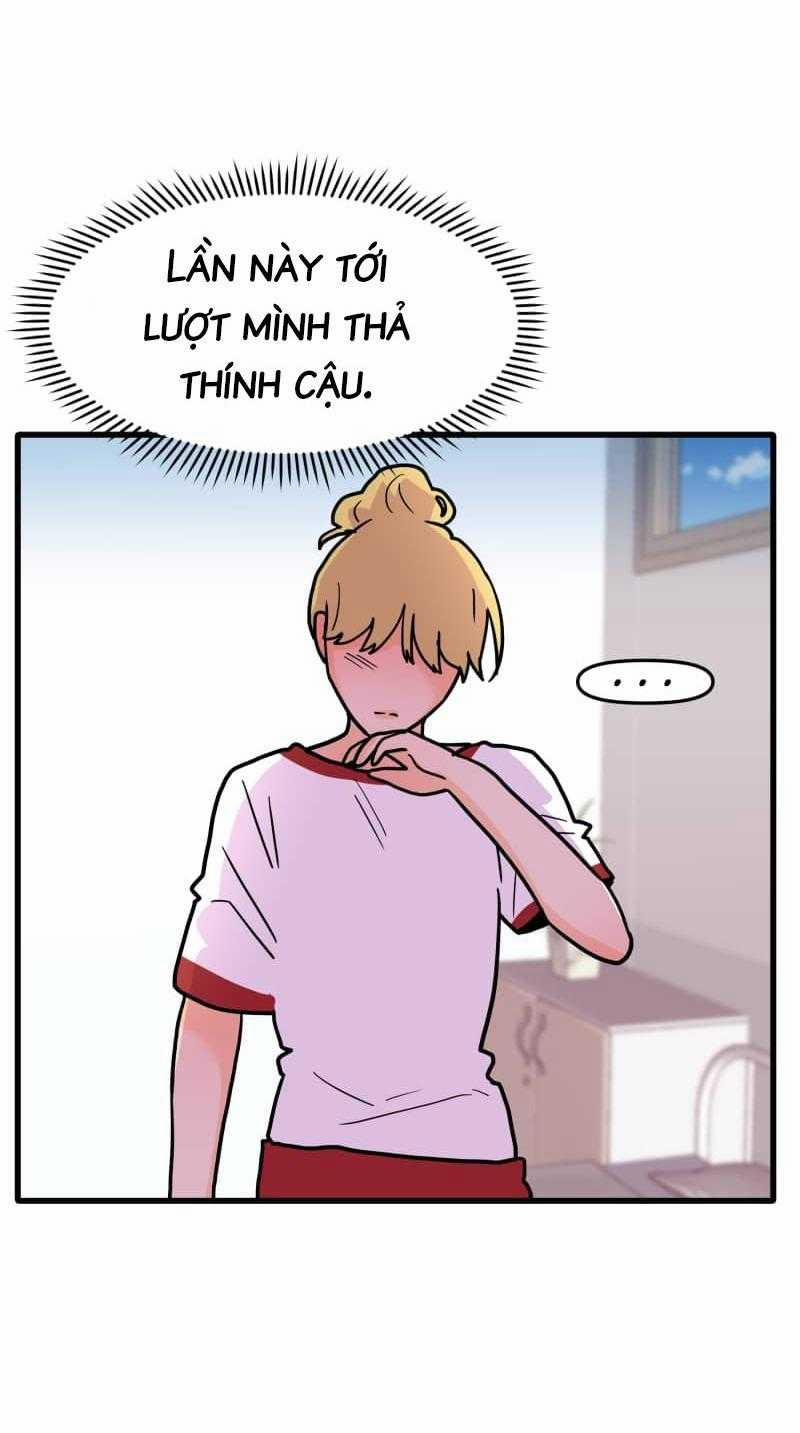 Truyện Ngôn Nhưng Không Ngôn Lắm 107 trang 24