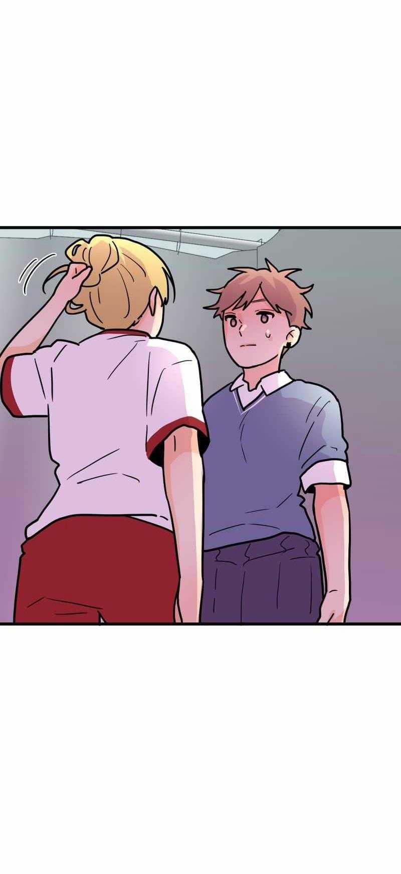 Truyện Ngôn Nhưng Không Ngôn Lắm 107 trang 27