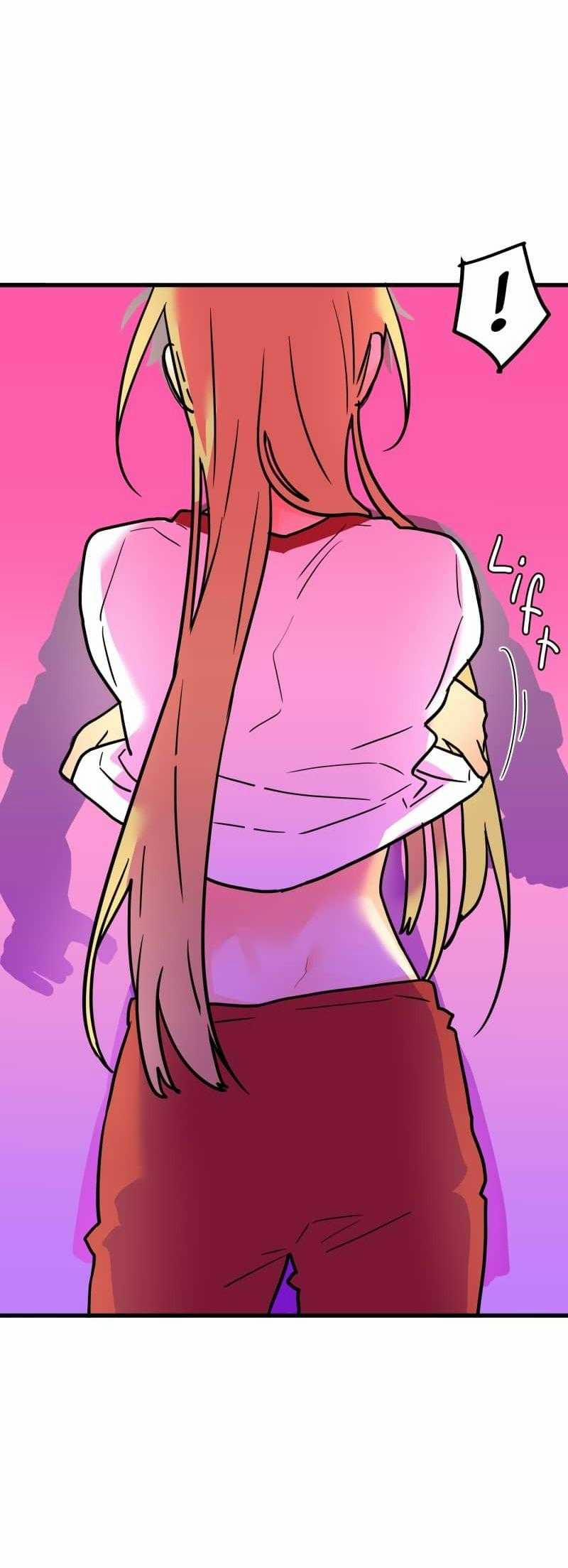 Truyện Ngôn Nhưng Không Ngôn Lắm 107 trang 32