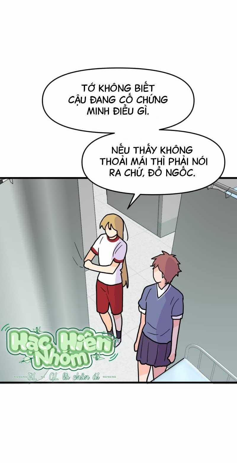 Truyện Ngôn Nhưng Không Ngôn Lắm 107 trang 37