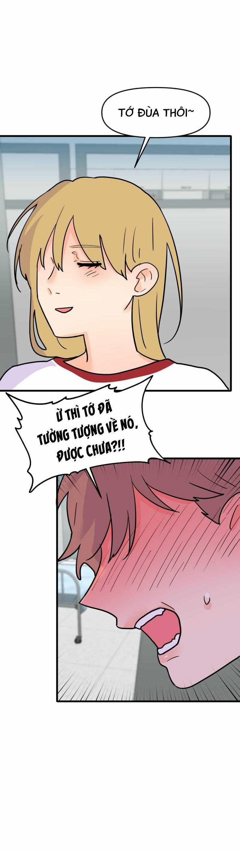 Truyện Ngôn Nhưng Không Ngôn Lắm 107 trang 39