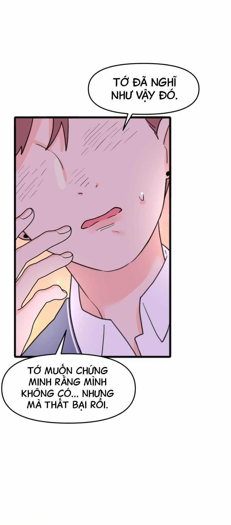 Truyện Ngôn Nhưng Không Ngôn Lắm 107 trang 44