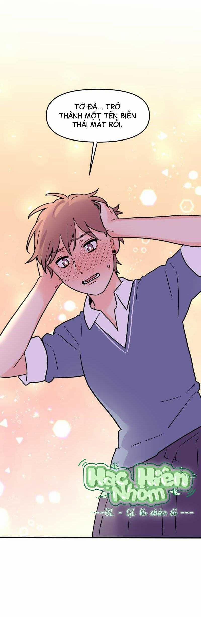 Truyện Ngôn Nhưng Không Ngôn Lắm 107 trang 45