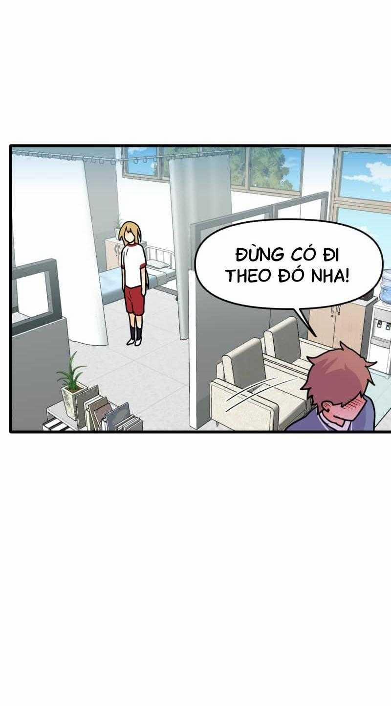 Truyện Ngôn Nhưng Không Ngôn Lắm 107 trang 47