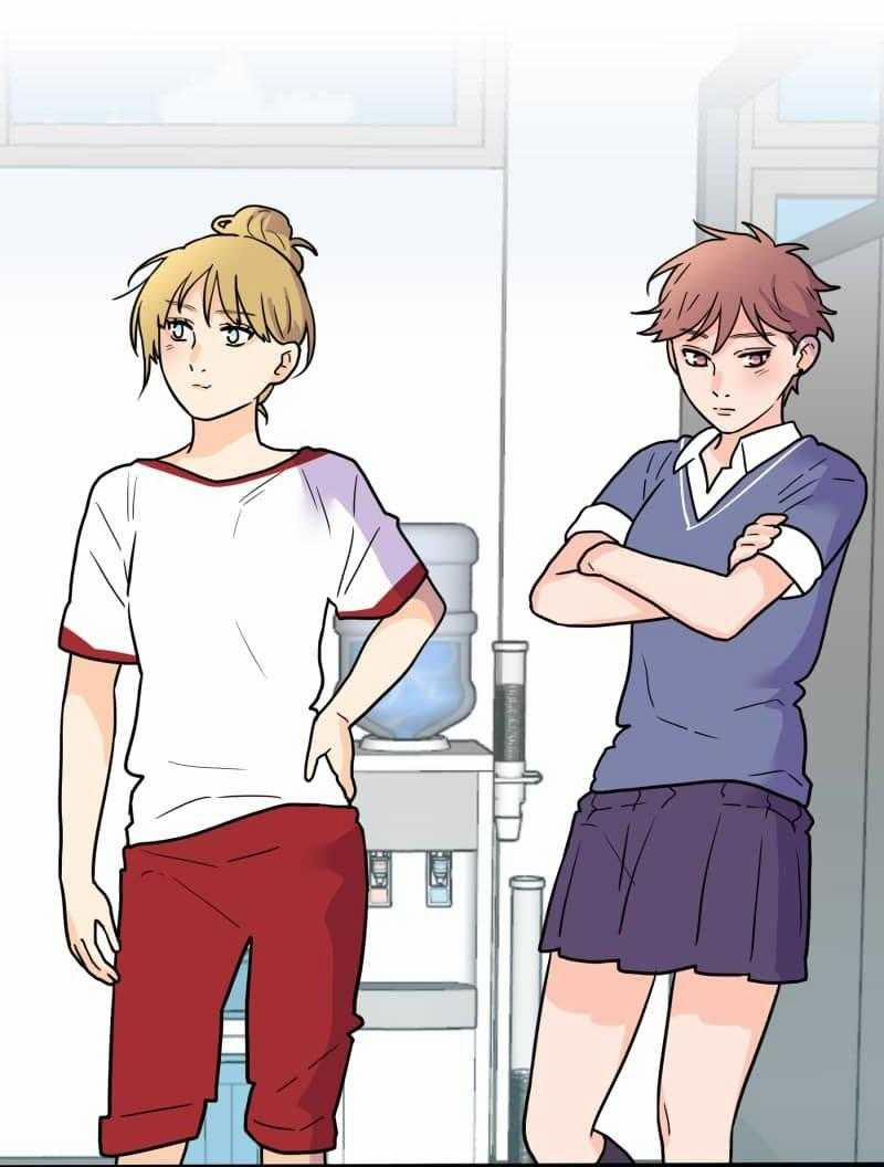 Truyện Ngôn Nhưng Không Ngôn Lắm 107 trang 5