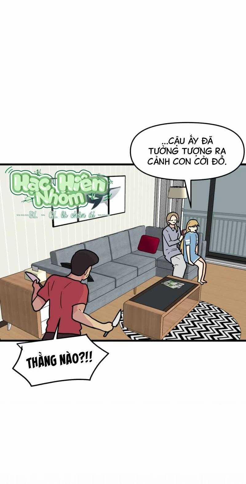 Truyện Ngôn Nhưng Không Ngôn Lắm 107 trang 55