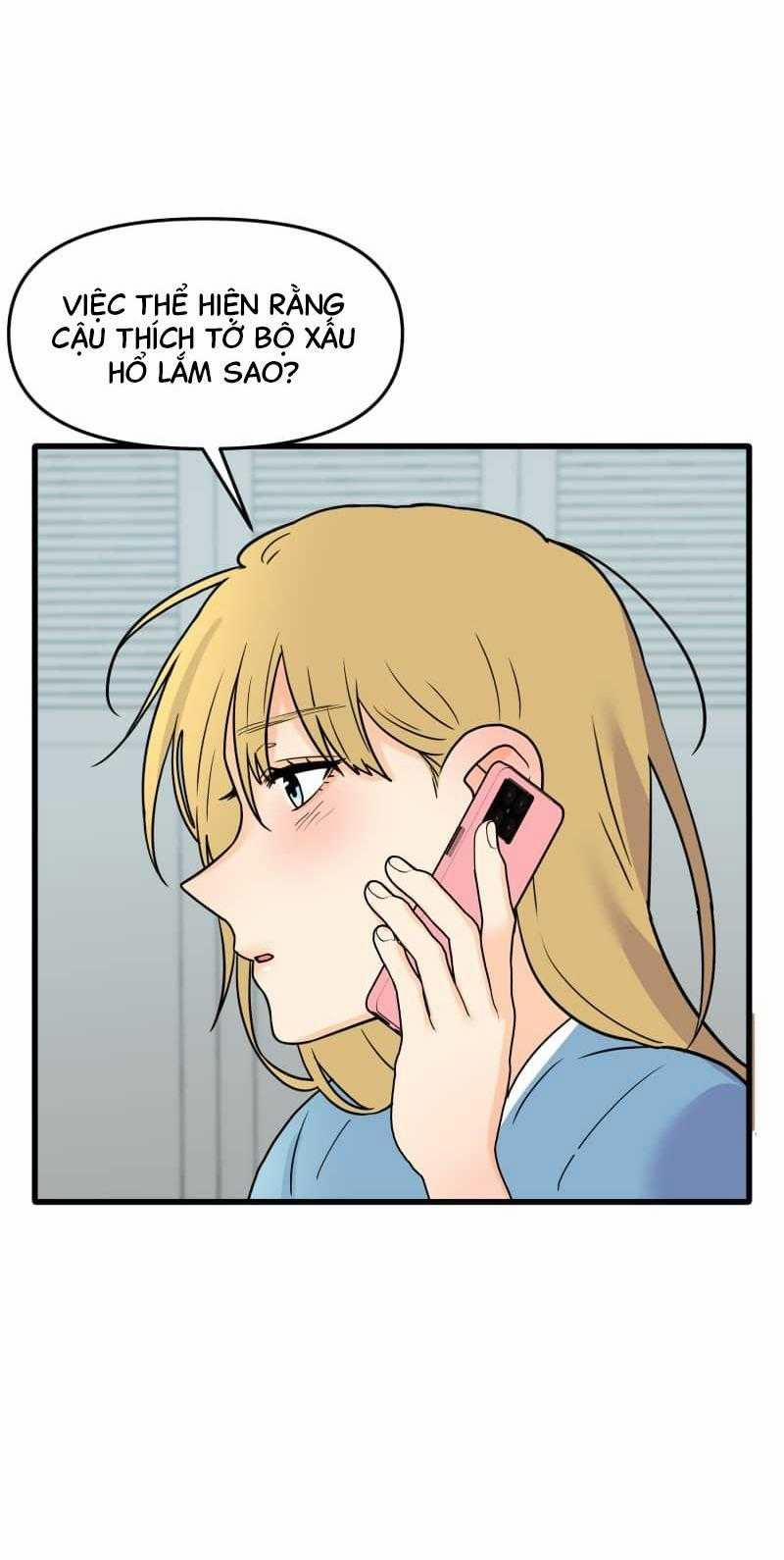 Truyện Ngôn Nhưng Không Ngôn Lắm 107 trang 60