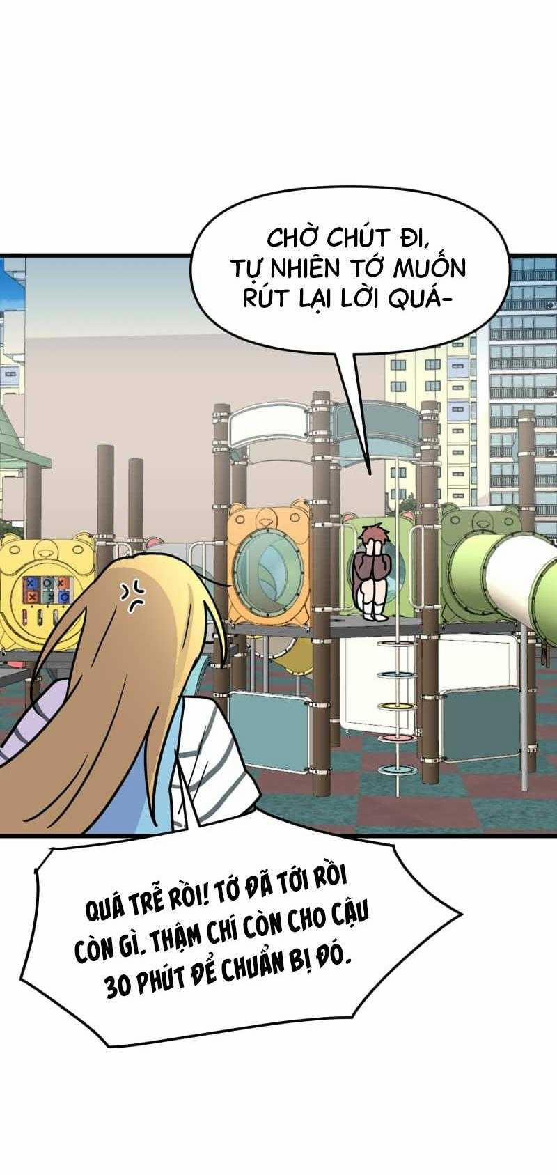 Truyện Ngôn Nhưng Không Ngôn Lắm 107 trang 73