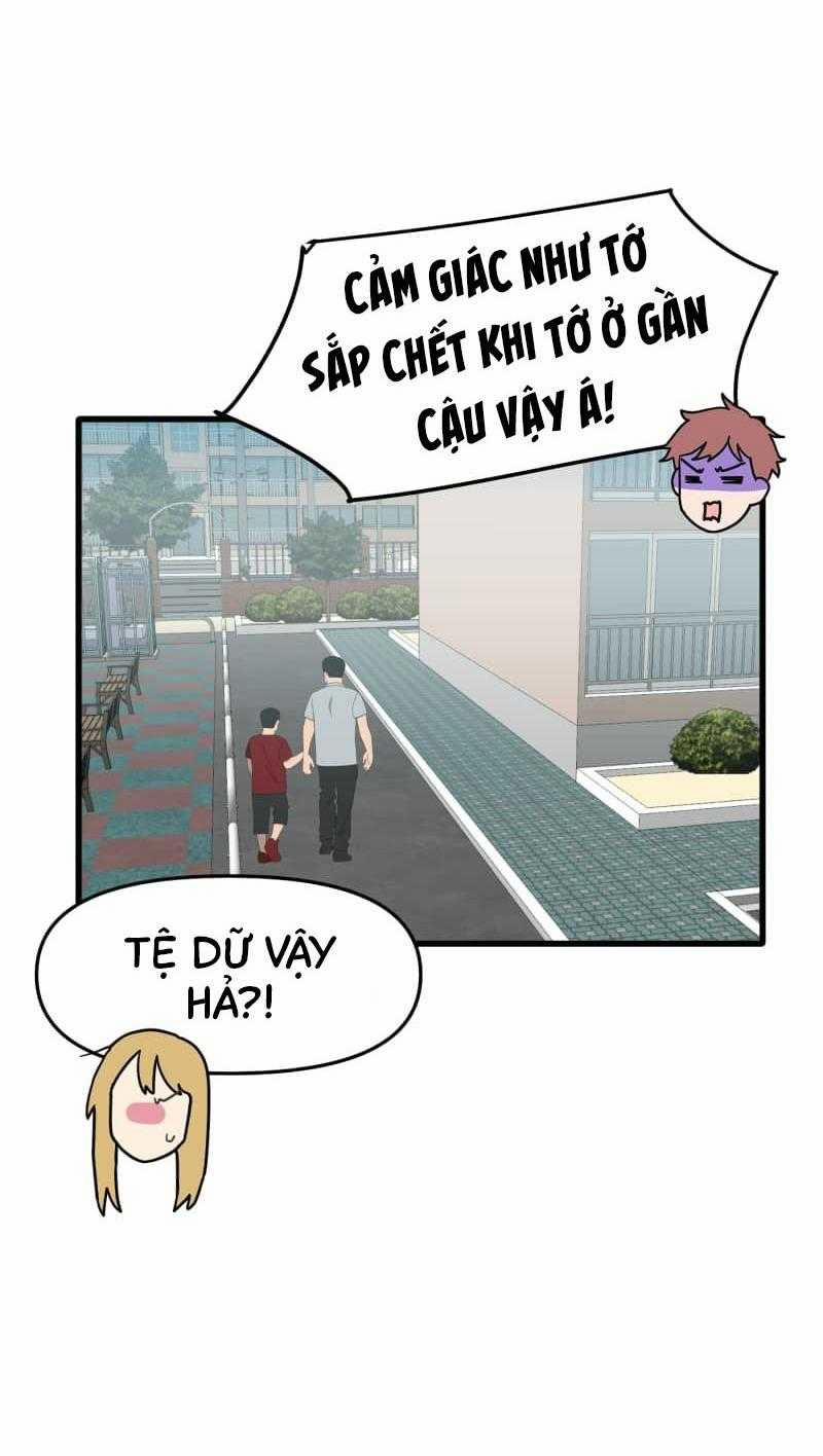 Truyện Ngôn Nhưng Không Ngôn Lắm 107 trang 74