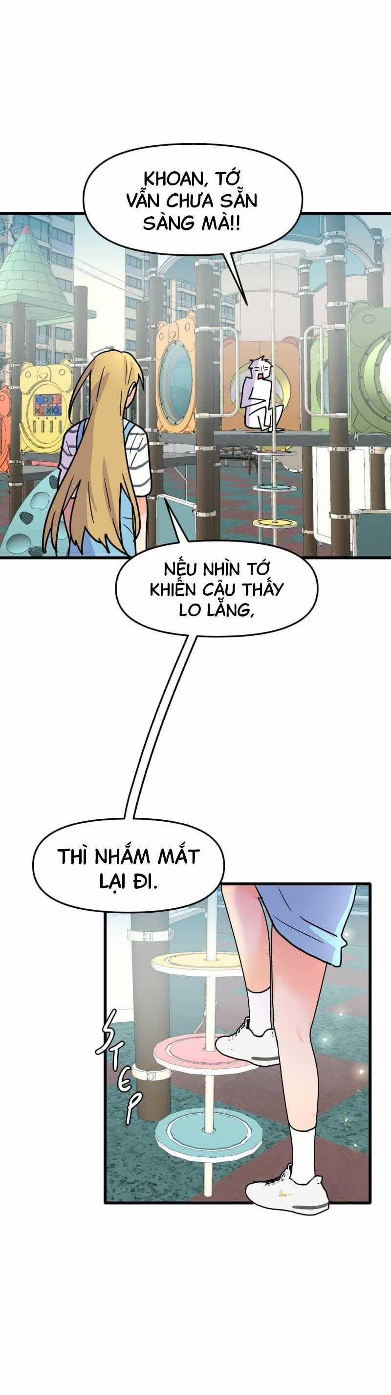 Truyện Ngôn Nhưng Không Ngôn Lắm 107 trang 76